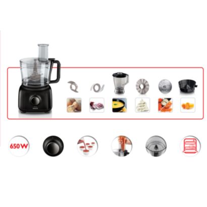 Vários tipos de receita, nenhum esforço