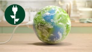 Cuisinez jusqu'à 30 % plus vite et économisez jusqu'à 70 % d’énergie****