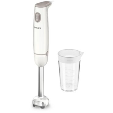 Daily Collection Mixer