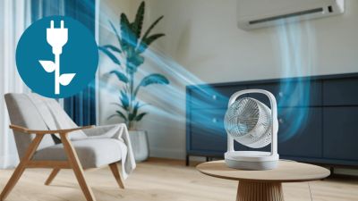 Uštedite na računima struju uz do 130 kWh manju potrošnju klima-uređaja