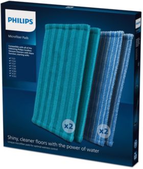 Įkraunamo siurblio-šluotos priedas