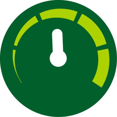 8 nastavitev popečenosti ustreza vsem željam