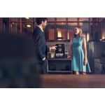 Siiani kõige kaasaegsem Saeco espressomasin