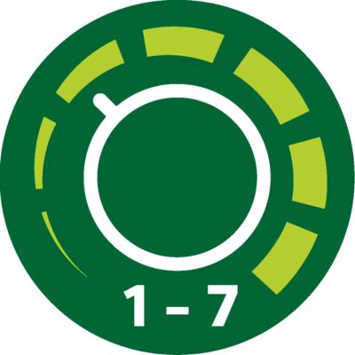 Control de tostado variable según las preferencias individuales