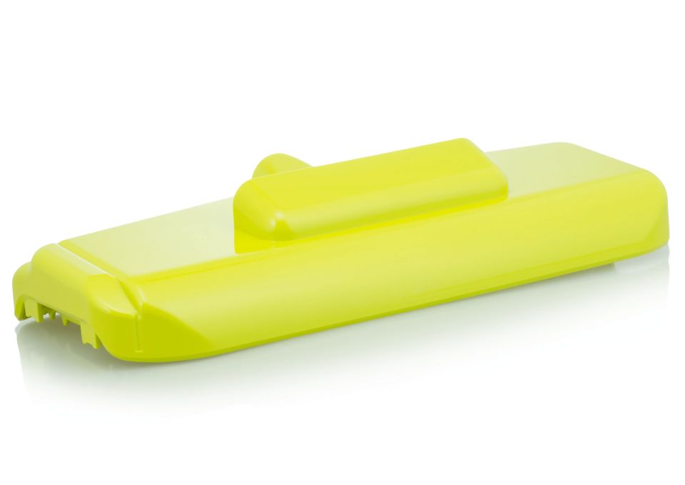 D&aelig;kker moppeb&oslash;rsterne p&aring; din Aqua T