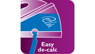 Détartrez efficacement et facilement votre appareil pour prolonger sa durée de vie