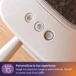 Ami il vero espresso, ma non vuoi complicazioni?