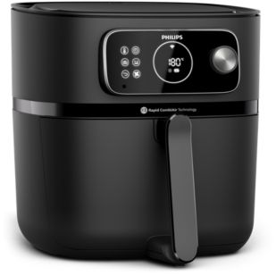 Philips Ovi Smart XXL Airfryer seria 7000