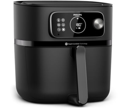 Your go-to partner of Airfryer + HomeID