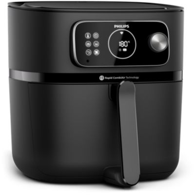 Airfryer Combi