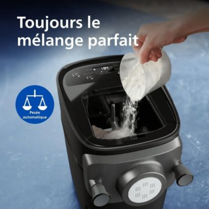 Philips Série 7000 Machine à pâtes automatique