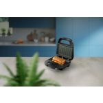 Нещо повече от триъгълни сандвичи