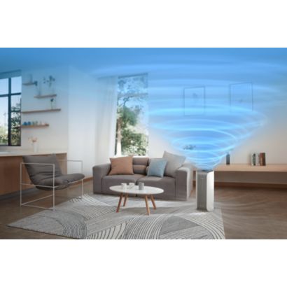 Philips 4000i seeria