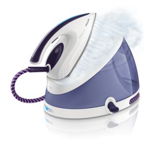 PerfectCare Aqua Steam generator iron