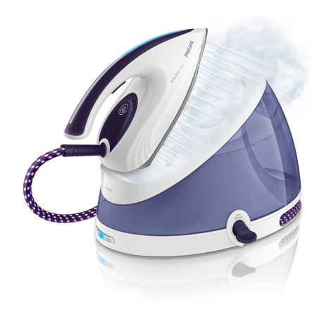 GC8616/30 PerfectCare Aqua Steam generator iron