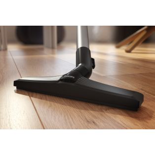 Performer Compact Stofzuiger met zak