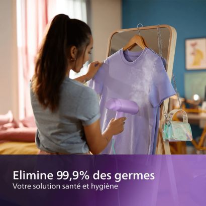 Philips Série 3000 Steamer