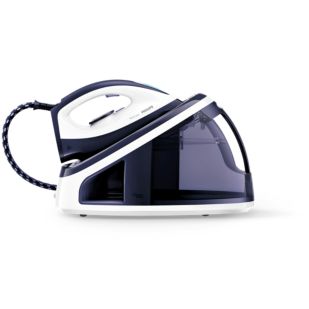FastCare Centrale vapeur
