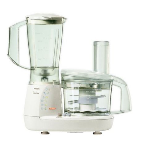 HR7638/80  Konyhai robotgép