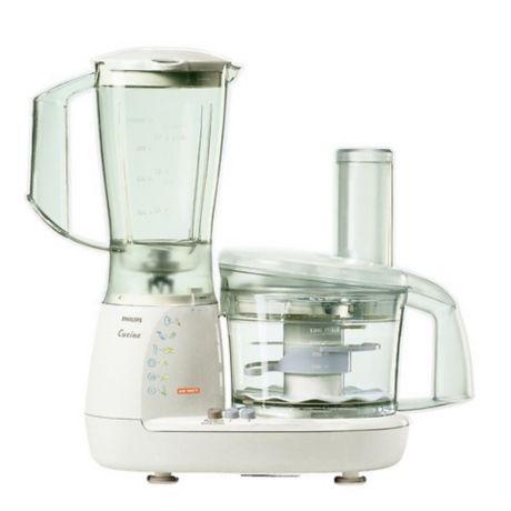 HR7638/80  Robot de cocina