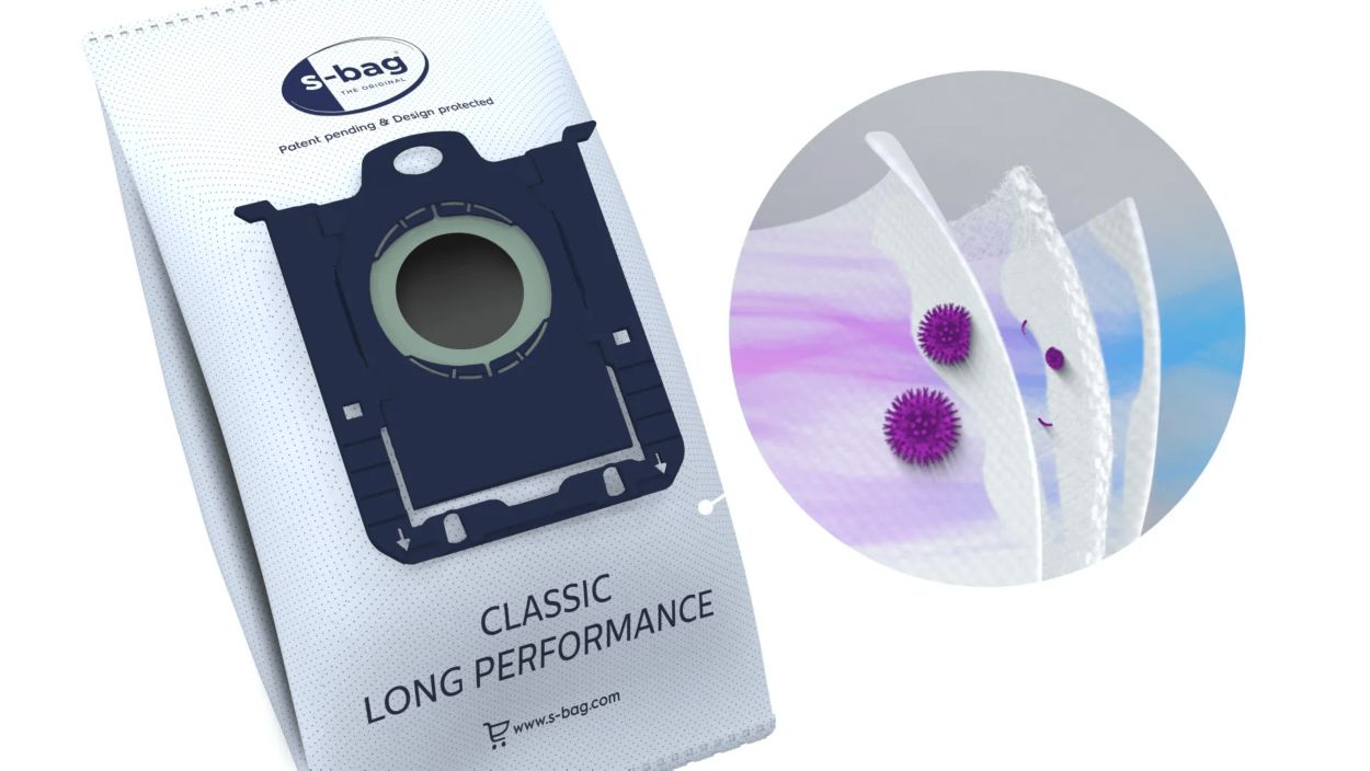 Udskiftningss&aelig;t til Performer Compact