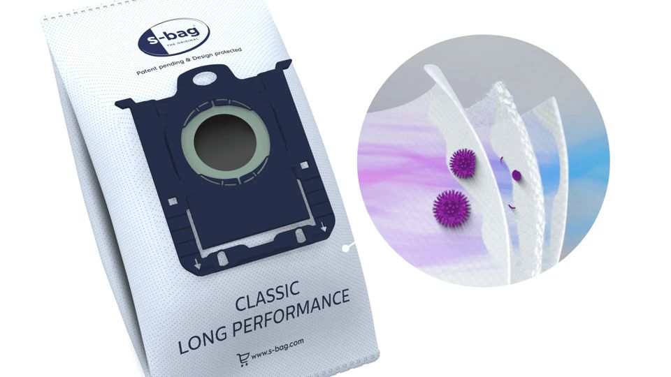 Udskiftningss&aelig;t til Performer Compact