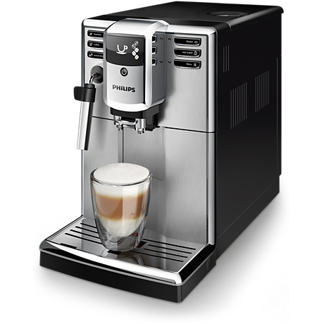 EP5315/10 Series 5000 Täisautomaatne espressomasin