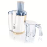 Thumbnail of Product with Accessory Photograph Philips Pure Essentials Collection Juicer