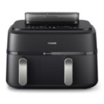 Meie esimene kahe korviga seade koos aurutusega