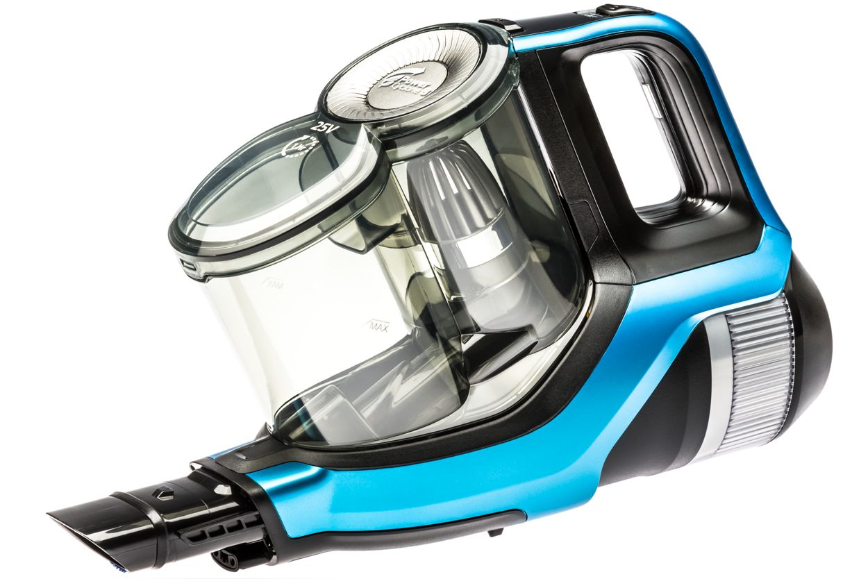 Handheld for SpeedPro Max 7000