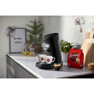 Machine à café à dosettes
