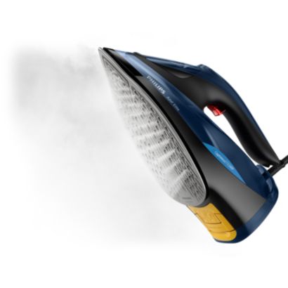 Meie nutikaim ja võimsaim aurutriikraud