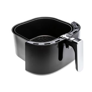 Essential XL Quick Clean Basket incl. Pan