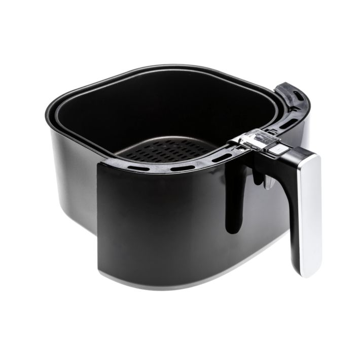 Airfryer-vuoan vaihtokappale
