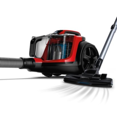 Philips PowerPro Expert