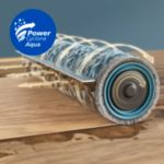 Роботът, който мие пода като никой друг