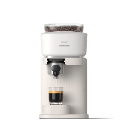 Philips Baristina