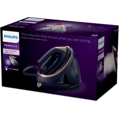 Philips PerfectCare 9000. sērija