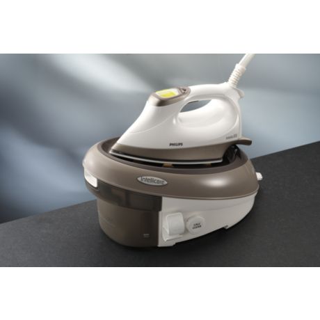 GC8080/02  Dampstation