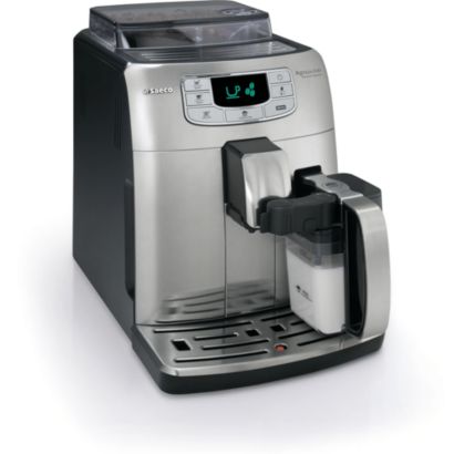 Saeco Intelia Evo