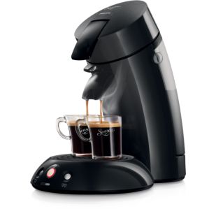 SENSEO® Original Máquina de café de pastilhas