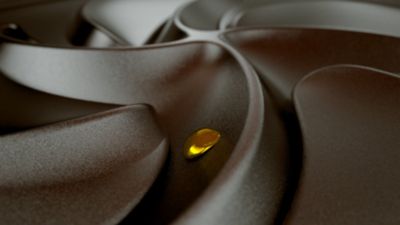 Rasvaeemaldustehnoloogia tagab maitsva ja krõbeda tulemuse