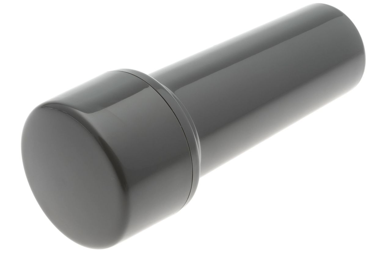 NEDSTOPPER, GR&Aring;