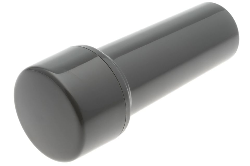 NEDSTOPPER, GR&Aring;