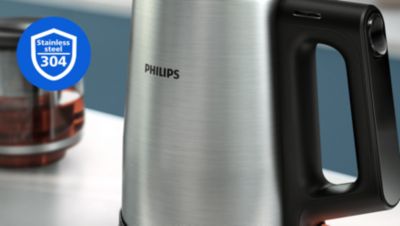 Dayanıklı paslanmaz çelik kettle tabanı