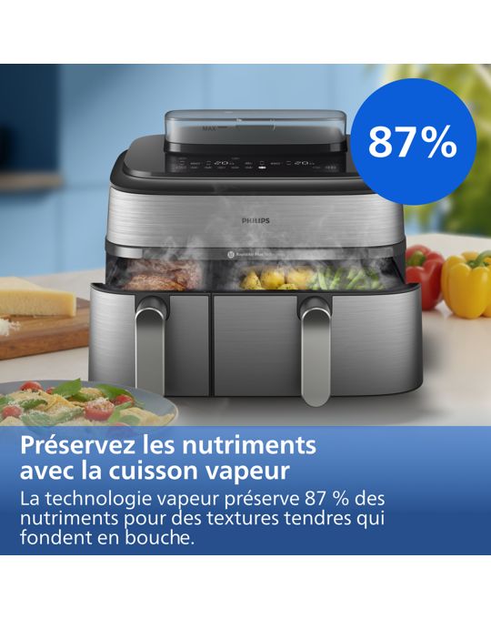 Kitchen Appliances_2025_NA555/00_Amazon A+ (AMZ-Ecommerce)_French (France)