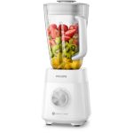 Potente y fácil de limpiar