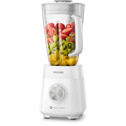 Potente y fácil de limpiar