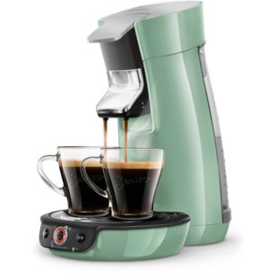 SENSEO® Viva Café Machine à café à dosettes