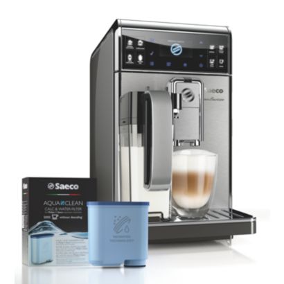 Saeco GranBaristo